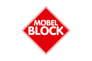 Möbel Block