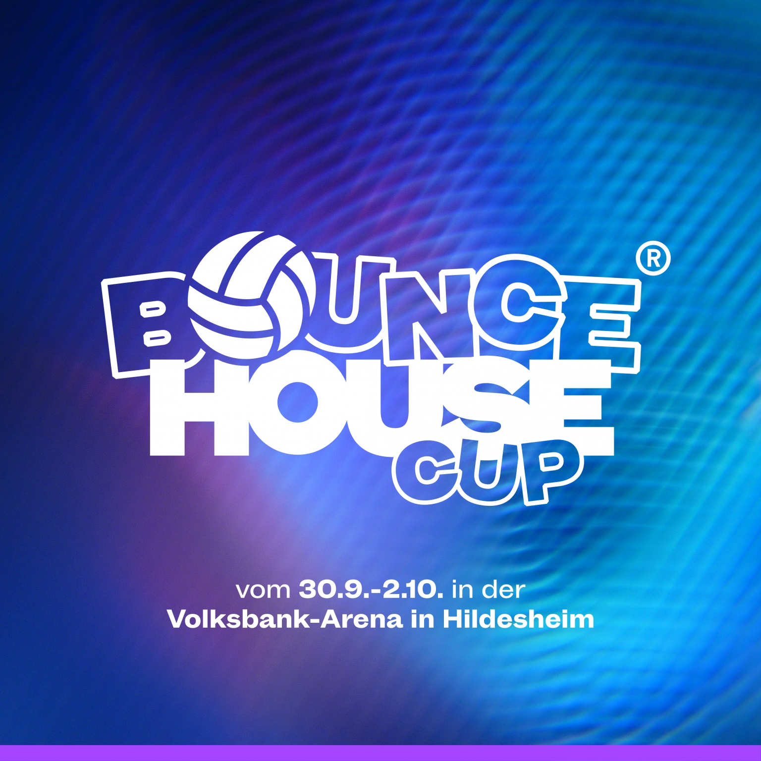 VfB Friedrichshafen Volleyball