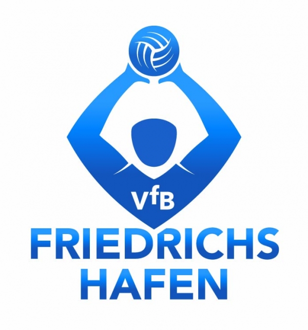 VfB Friedrichshafen Volleyball