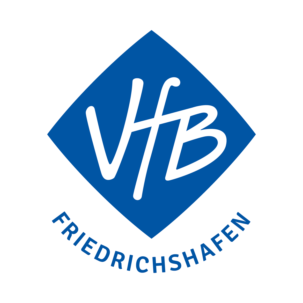 VfB-Friedrichshafen-Logo