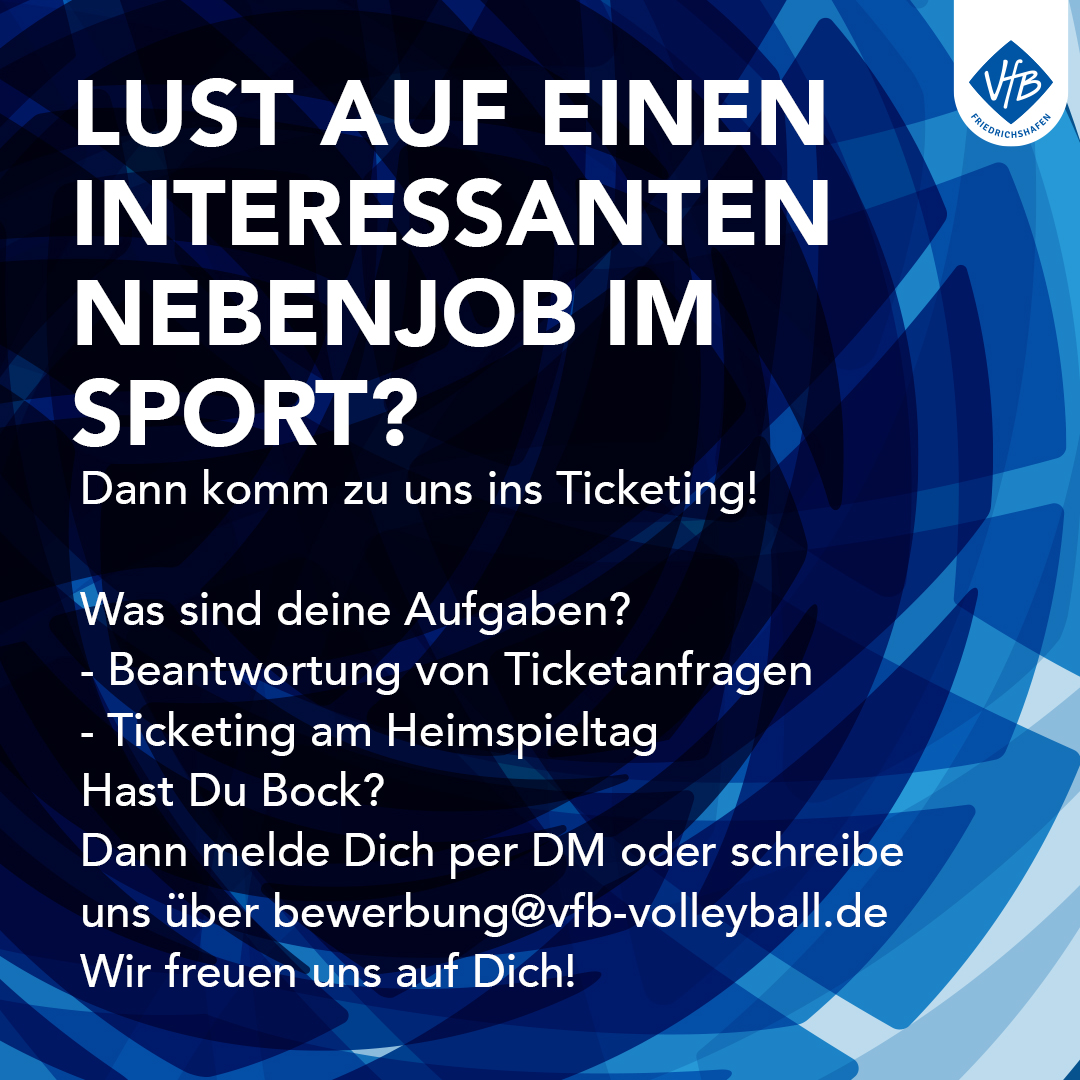 Ticketing_Jobausschreibung