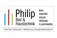 Philipp Bad & Haustechnik
