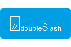 Doubleslash