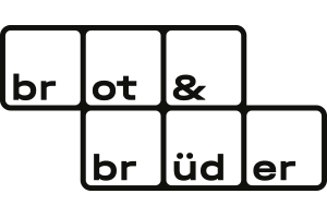 Brot & Brüder